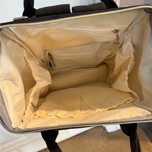 Diaper Bag - Picture 3 of 4